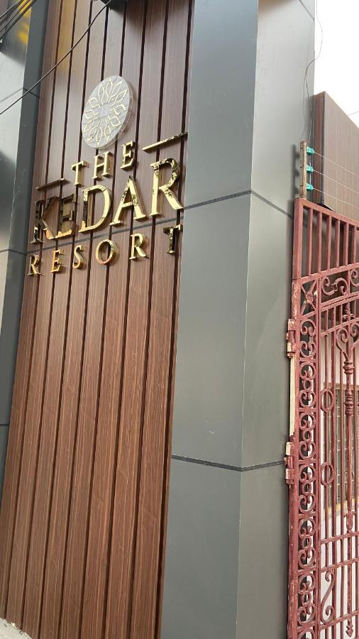 The Kedar Resort Mathura Extérieur photo