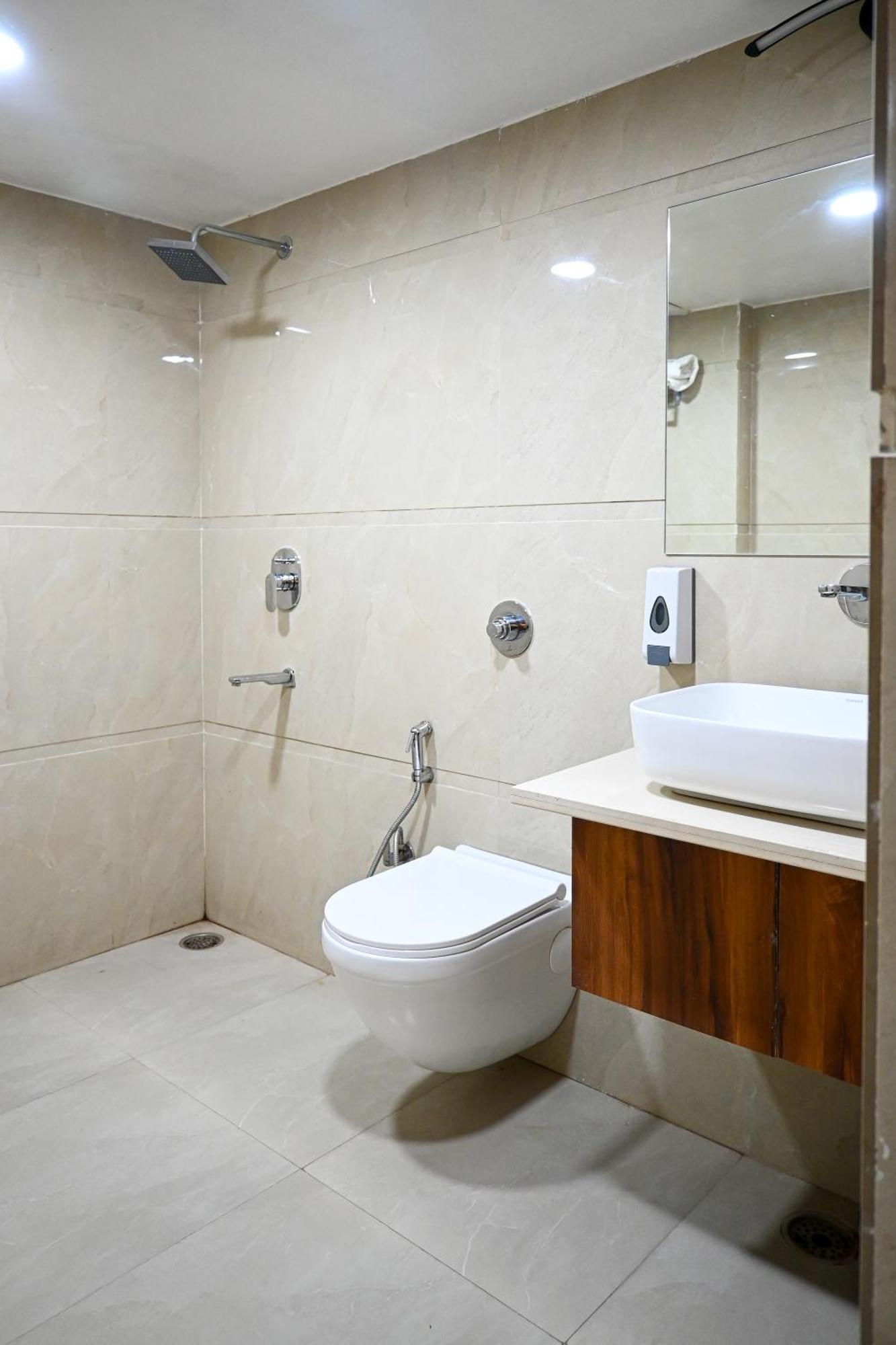 The Kedar Resort Mathura Extérieur photo